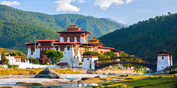 A Brief Guide of The Himalayan Kingdom