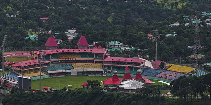 25 Best Places to visit in Dharamshala, Himachal Pradesh