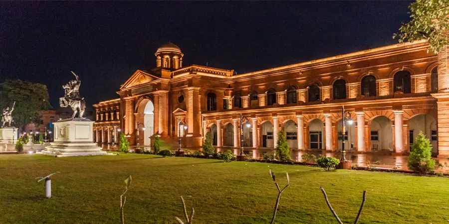 Students Group Tour Package For Amritsar (30/150 Pax), 1753860484_567450-Amritsar-Img.webp