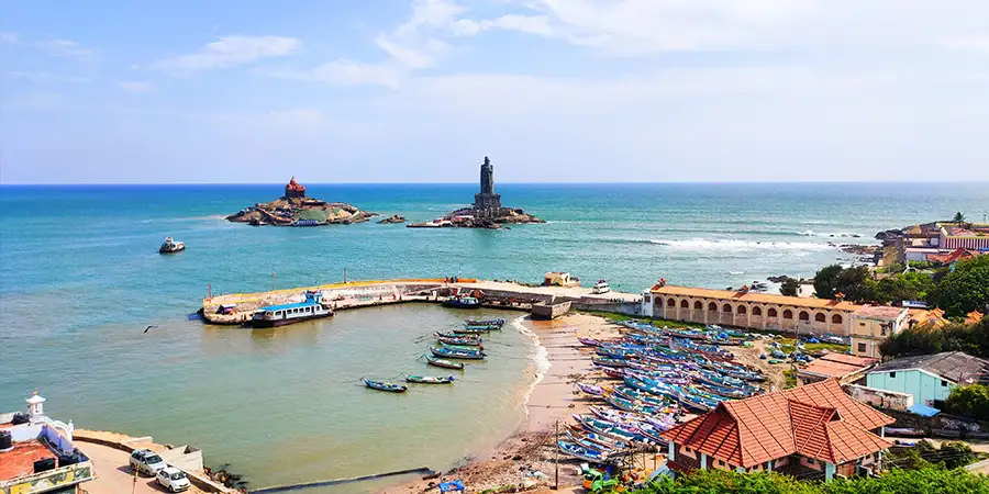 Rameshwaram Kanyakumari with Madurai Tour (6N/7D), 1761561423_809989-Rameshwaram-Kanyakumari-with-Madurai-Tour.webp