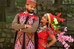 Honeymoon Special Trip- Manali Couple Package