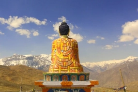 Kinnaur Spiti Manali Himachal Tour Package