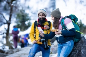 Shimla Manali Honeymoon Package - A Romantic Trip