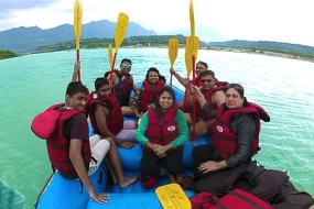 Mussoorie Group Tour Package