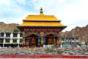 Manali To Leh Road Trip