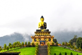 Beautiful Gangtok Holiday Tour Package