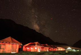 Leh Ladakh Group Tour Package