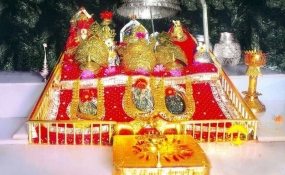 Vaishno Devi Patnitop Group Tour Package