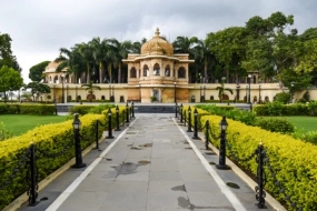 Udaipur Group Tour Package for Students (30/150 Pax)