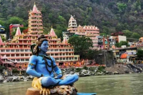 Haridwar Rishikesh MICE Trip: Wellness & Work (50-150 pax)