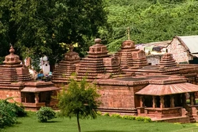 Hampi Badami Tour Package (4N/5D)