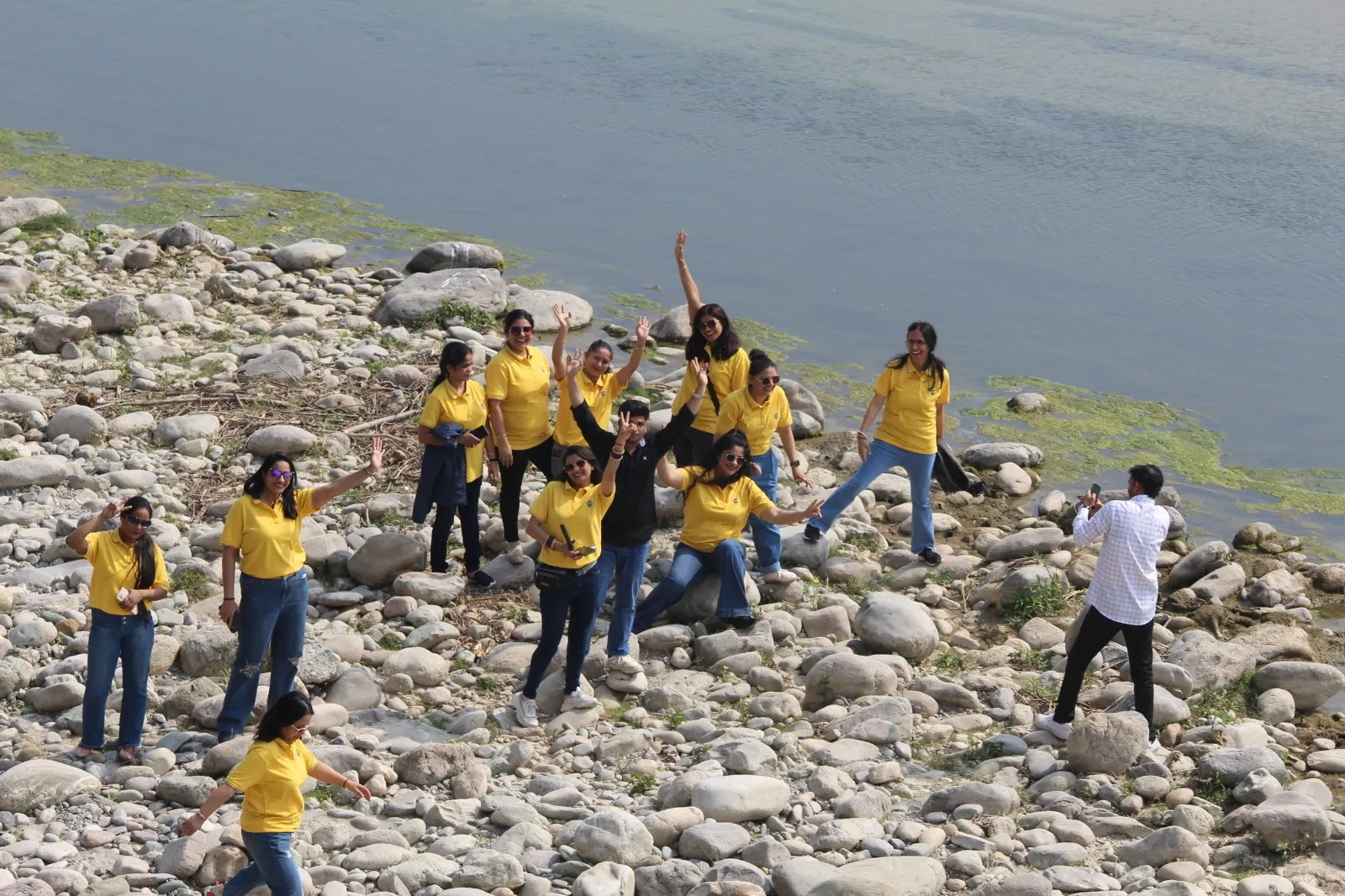 MICE Travel & Corporate Business Trips