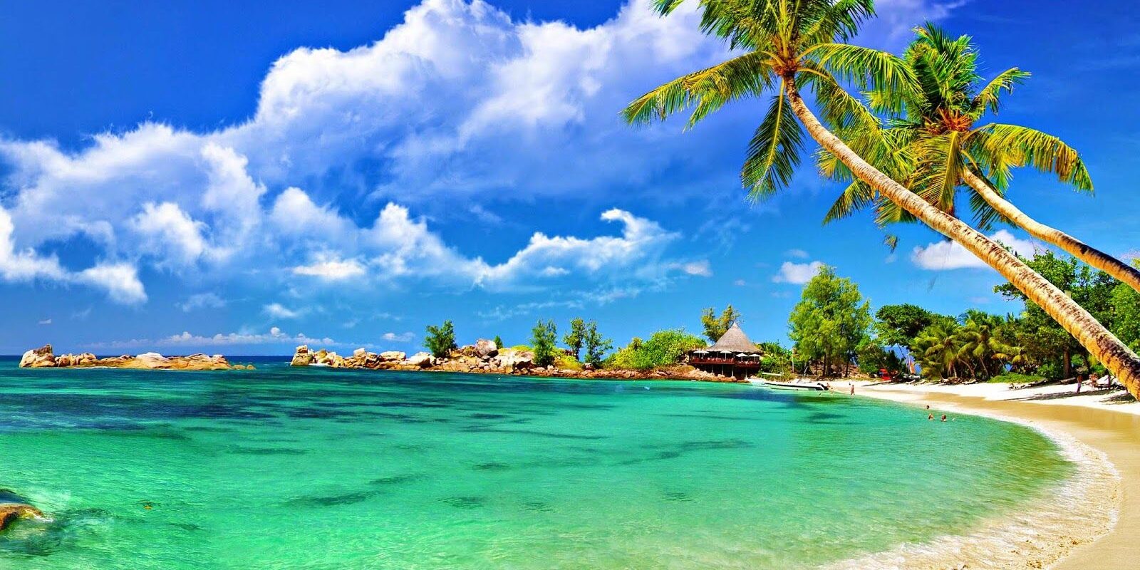 Explore Lakshadweep